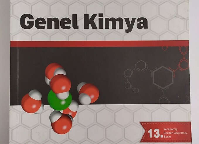 Genel kimya 