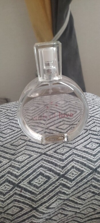 Avon wish of love
