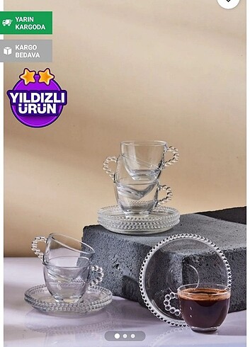 Kahve fincanı 