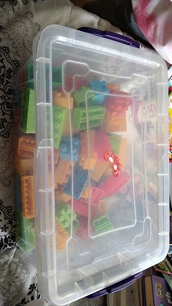 Lego lego