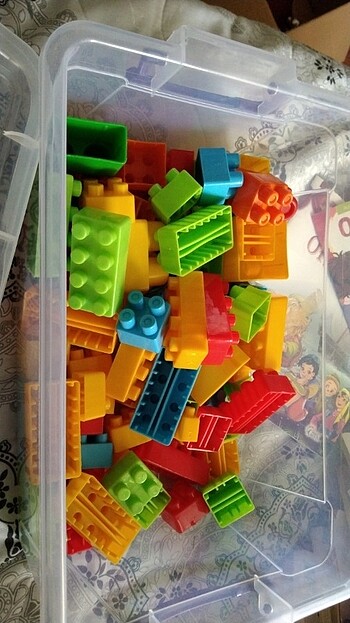 Beden Lego lego