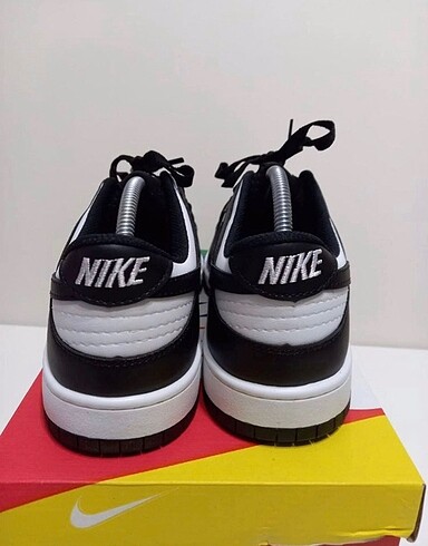 NİKE SB DUNK PANDA UNİSEX SNEAKER