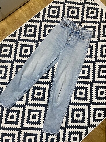 xs Beden Mango Jean