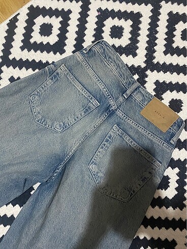 xs Beden H&M jean