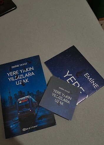 Yere yakın yıldızlara uzak