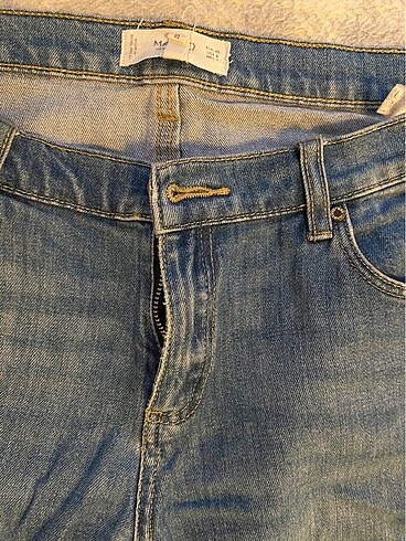 Mango Mango kot Pantalon