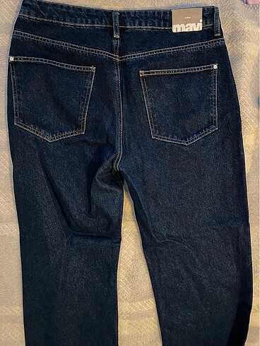 Mavi Jeans mavi kot pantolon