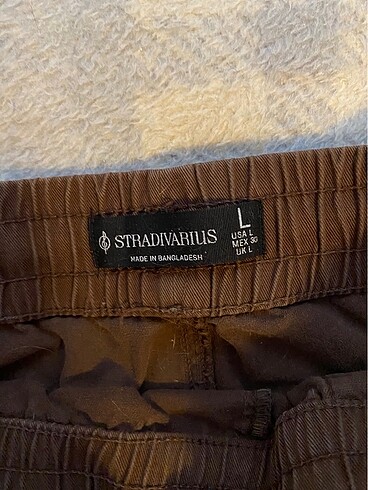 Stradivarius stradivarius pantolon