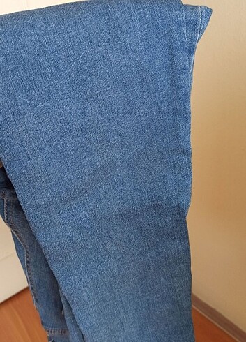 Kot pantolon 