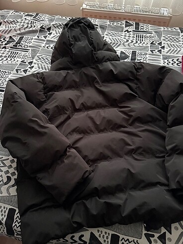 xs Beden Zara Mont