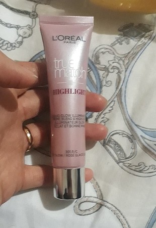 loreal aydınlatıcı 