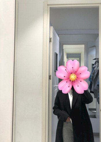 Kaşe kaban - Görsel 7