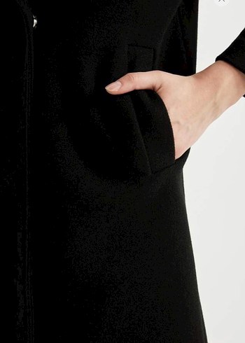 Kaşe kaban - Görsel 4