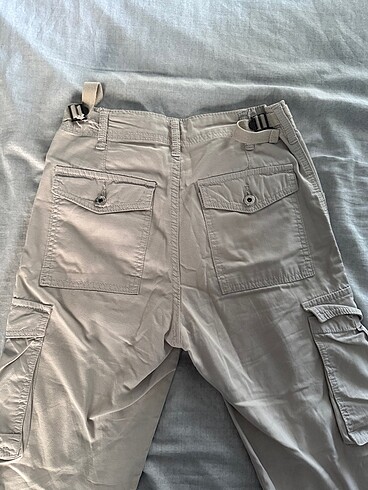 Bershka Bershka kargo pantolon