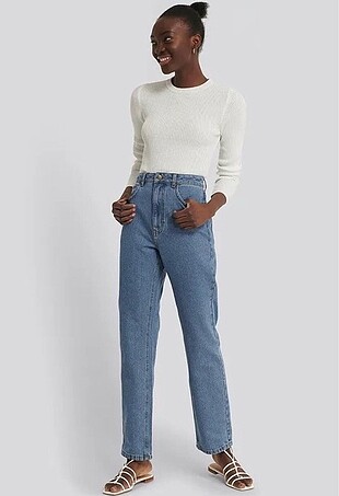 NA-KD jean