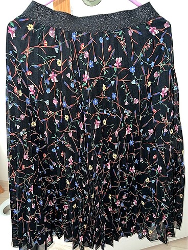 LC Waikiki Lcw midi etek