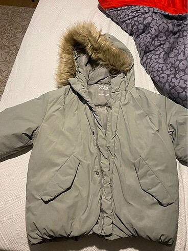 Zara Zara mont