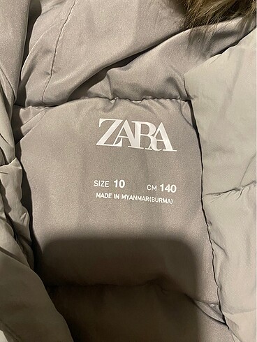 Zara mont