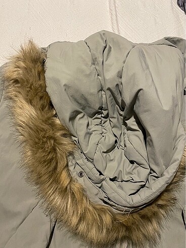 m Beden Zara mont
