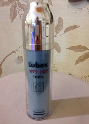 Lubex anti age tonik