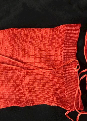 Triko Kazak- Etek Takımı - Görsel 2