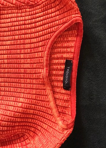 Triko Kazak- Etek Takımı - Görsel 3