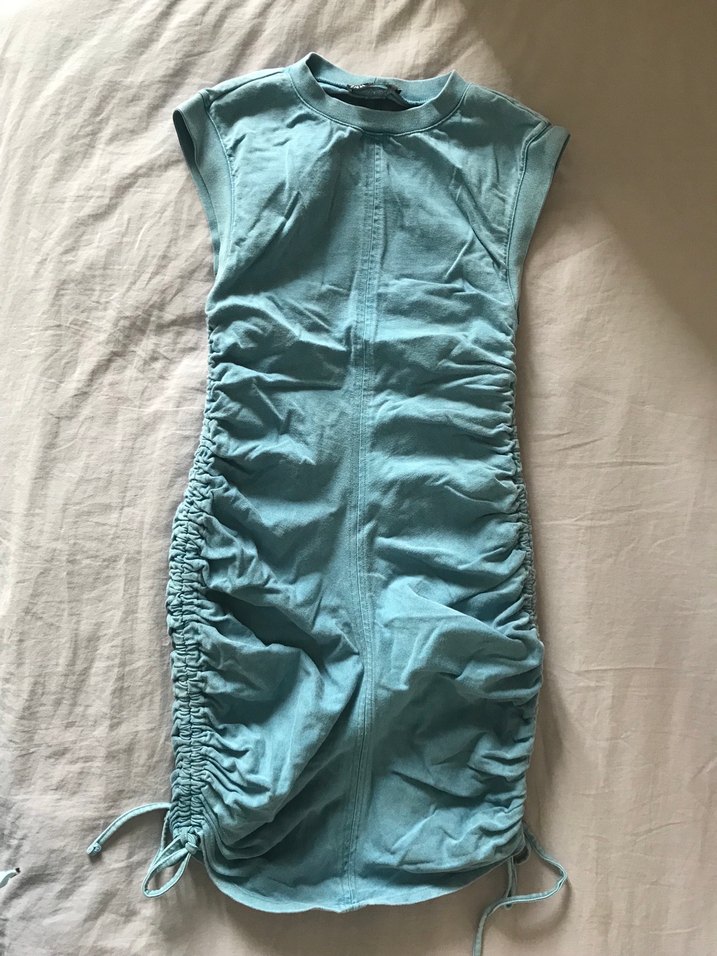 Zara Elbise - Görsel 2