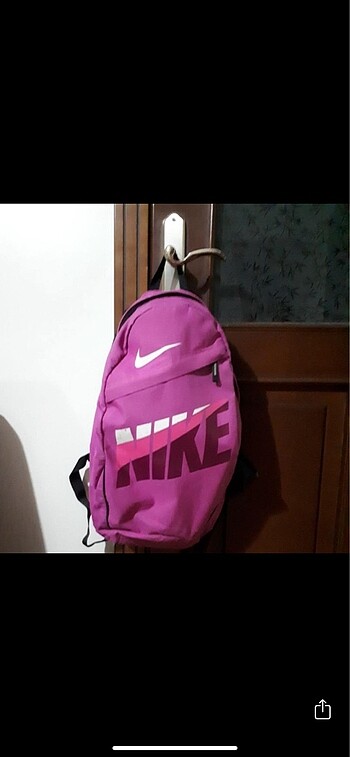 Nike orijinal sırt çantası