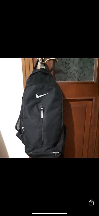 Nike orijinal çanta