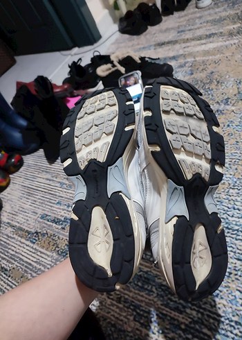 orjinal New balance Spor ayakkabı - Görsel 6