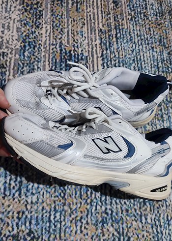 orjinal New balance Spor ayakkabı - Görsel 2