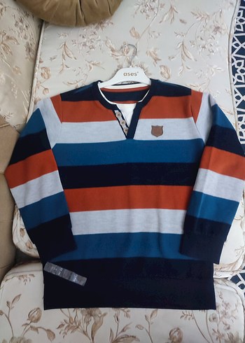 David Jones 11-12 Yaş