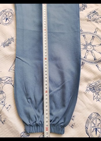 Renkli Kapüşonlu eşofman takımı - Görsel 5