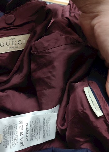 Erkek Koyu Mavi Düğmeli Regular Fit Takım Ceket - Görsel 14