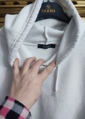 Rahat Kesim Eşofman Takımı - Görsel 4