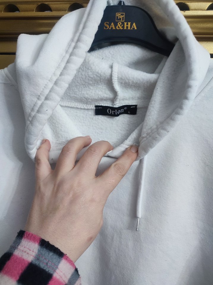 Rahat Kesim Eşofman Takımı - Görsel 4