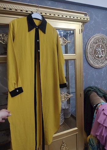xl Beden gömlek tunik elbise 