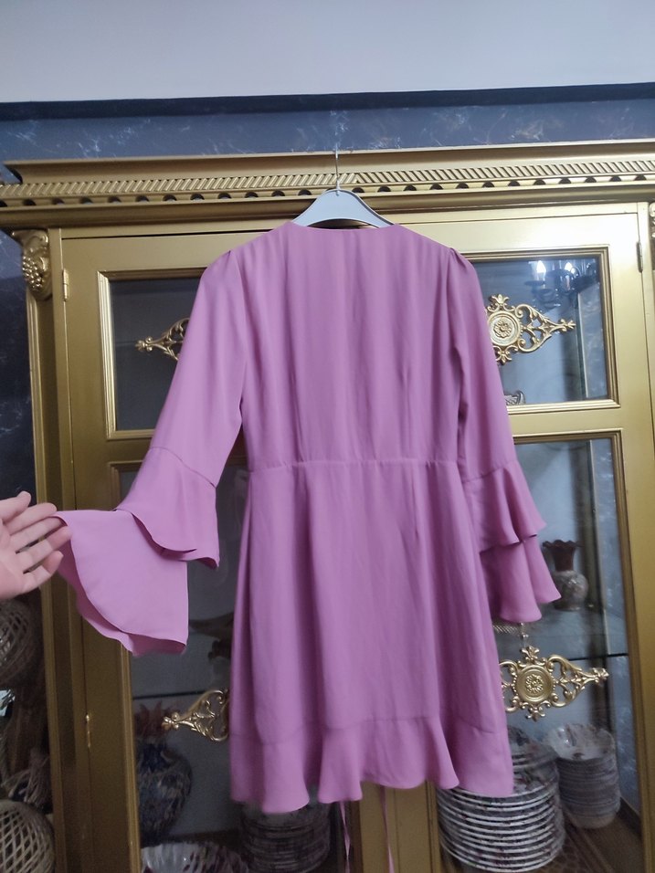 mükemmel elbise  - Görsel 2