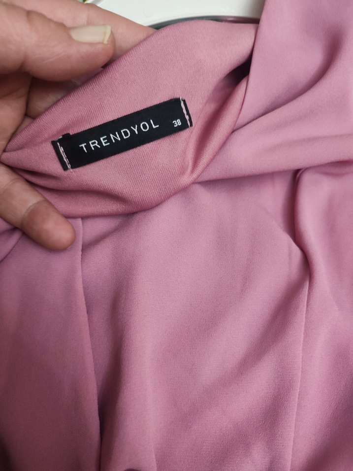 mükemmel elbise  - Görsel 3