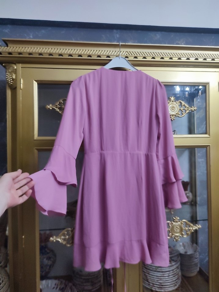 mükemmel elbise  - Görsel 4