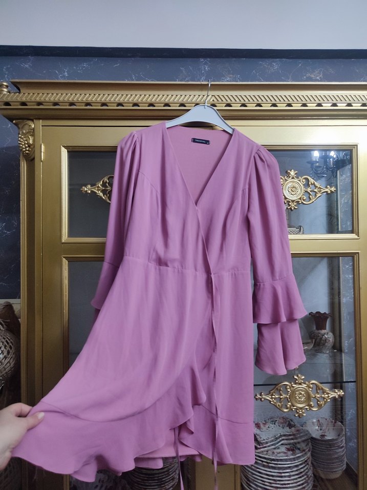 mükemmel elbise  - Görsel 5