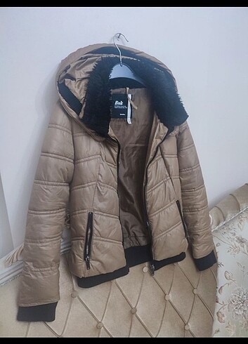 38 Beden Kaliteli mont