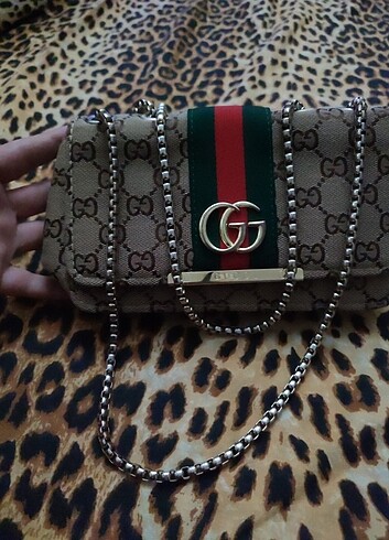 Orjinal Gucci 