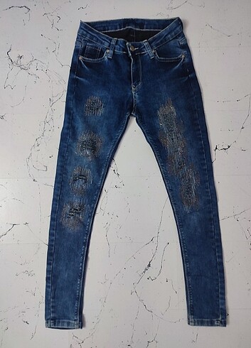 Harika jeans 