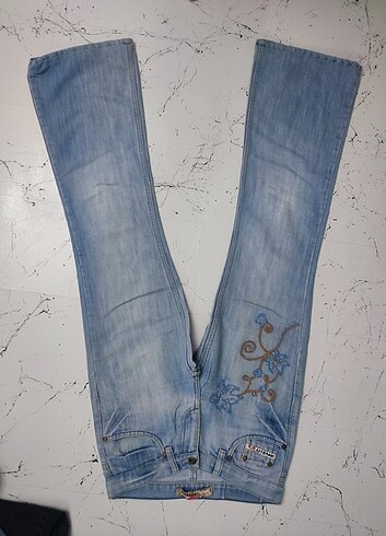 Harika jeans kot