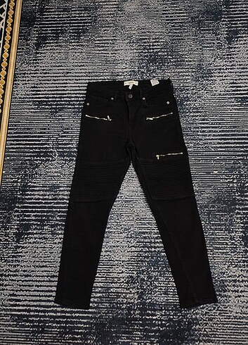 Harika jeans kot ????
