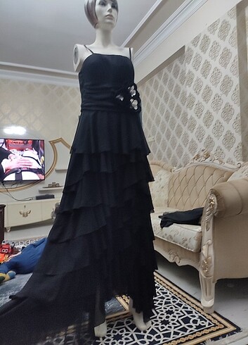 Harika abiyeler gece elbiseleri 