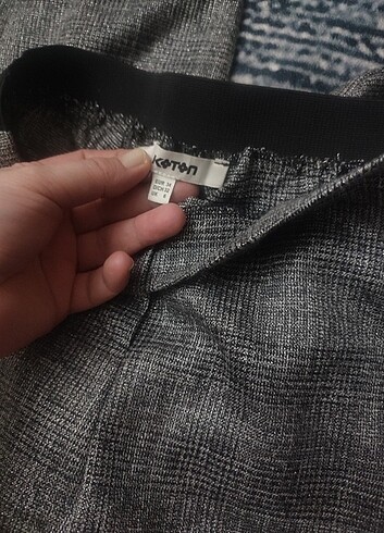 Koton Koton marka pantolon