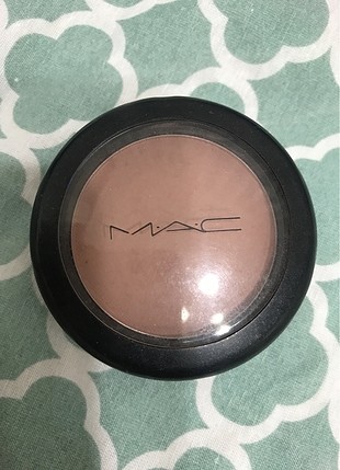 Mac harmony allık