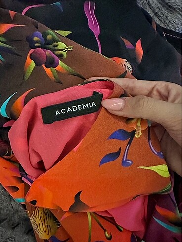 Academia ACADEMIA elbise